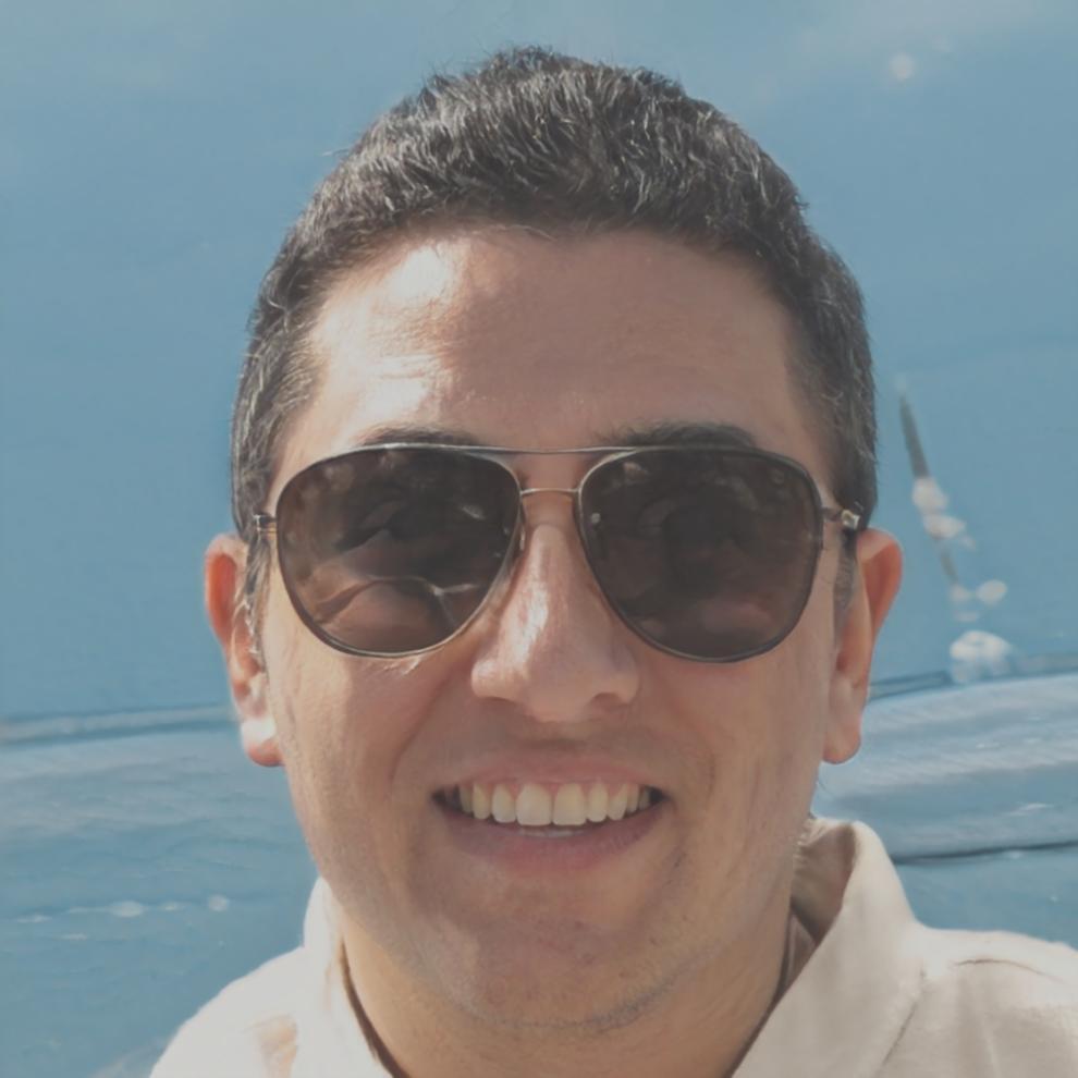Dr. Michael Brenner - Finanzexperte